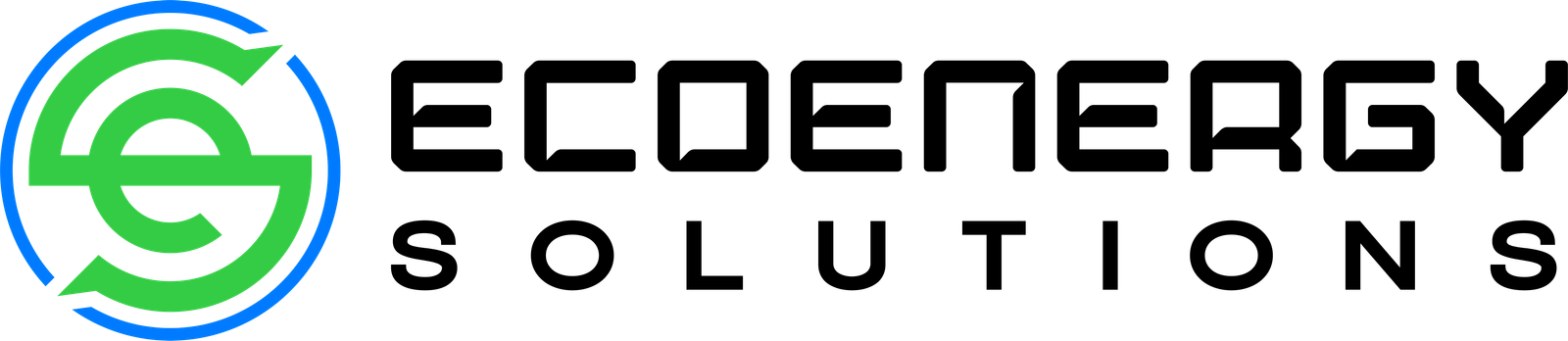 EcoEnergy Solutions Logo